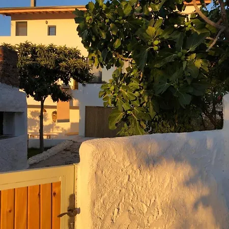 Arunurla Zeytinler Vakantiehuis