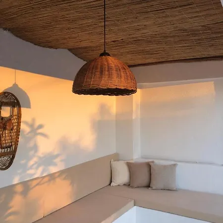 Vakantiehuis Arunurla Zeytinler *