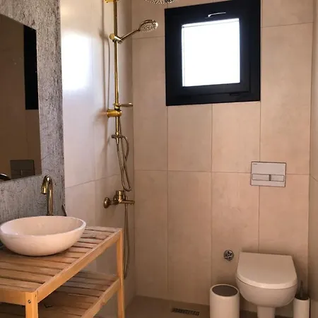 Arunurla Zeytinler Vakantiehuis *