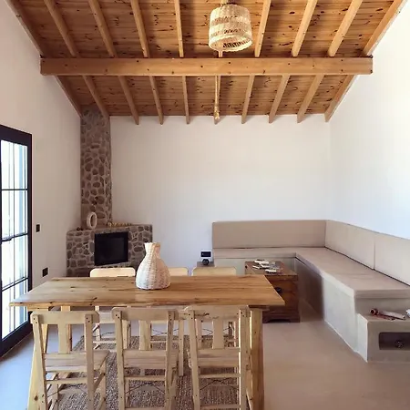 Vakantiehuis Arunurla Zeytinler Urla