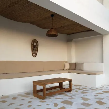 Vakantiehuis Arunurla Zeytinler Urla