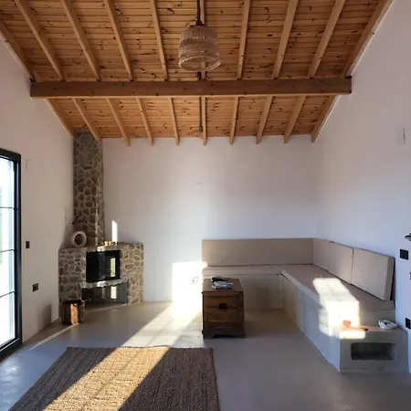 Arunurla Zeytinler Vakantiehuis