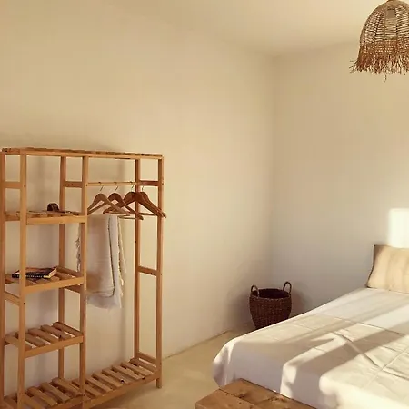 Arunurla Zeytinler Vakantiehuis *