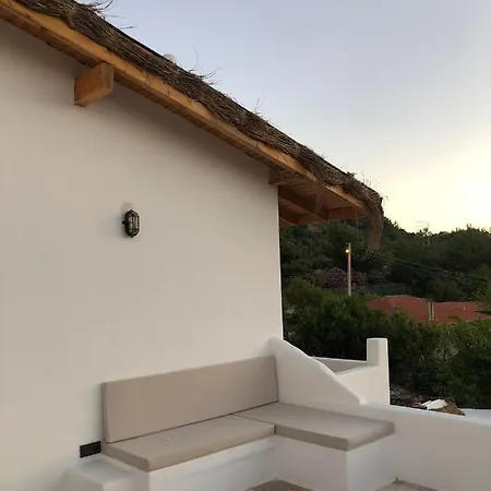 Vakantiehuis Arunurla Zeytinler