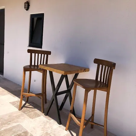 Arunurla Zeytinler Vakantiehuis Urla