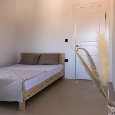 Arunurla Zeytinler Vakantiehuis Urla