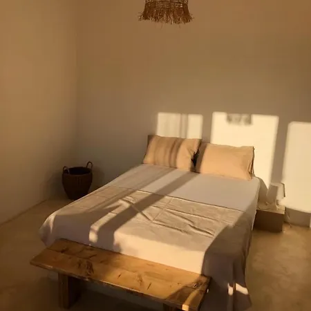 Arunurla Zeytinler Vakantiehuis Urla