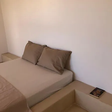 Arunurla Zeytinler Vakantiehuis *