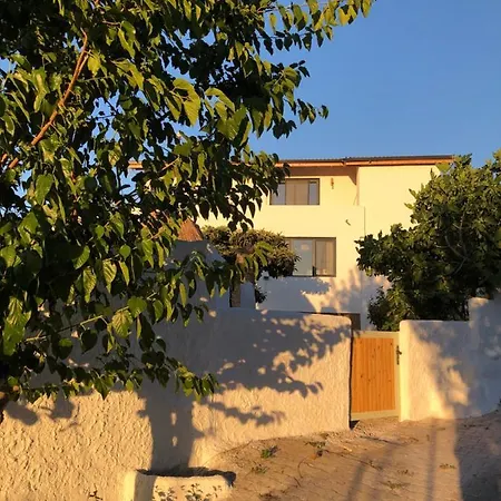 Vakantiehuis Arunurla Zeytinler Urla