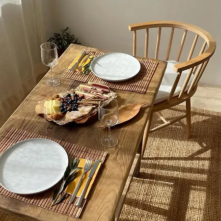 Дом отдыха Arunurla Zeytinler *