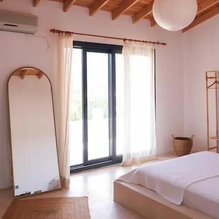 Arunurla Zeytinler Vakantiehuis *