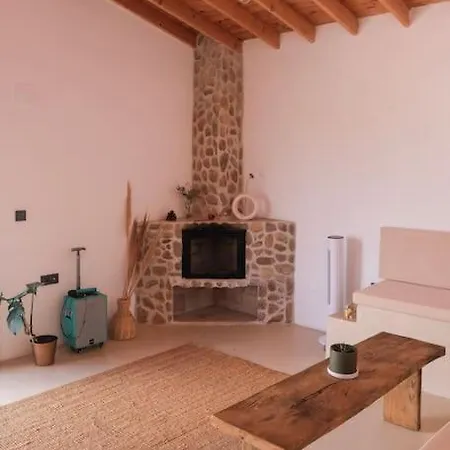 Vakantiehuis Arunurla Zeytinler