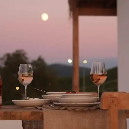 Vakantiehuis Arunurla Zeytinler *