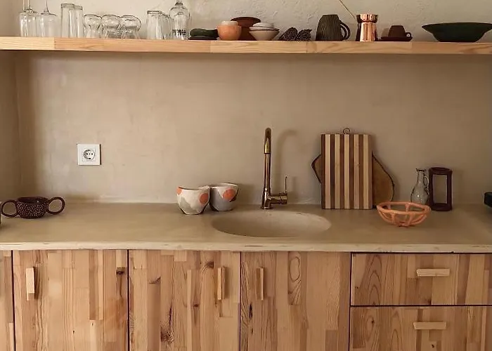 Arunurla Zeytinler *