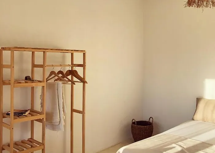 Arunurla Zeytinler Дом отдыха *