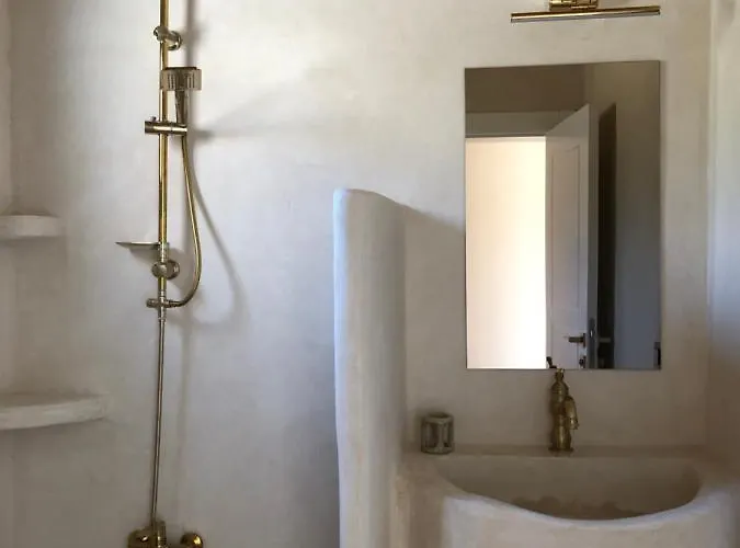 Arunurla Zeytinler 別荘