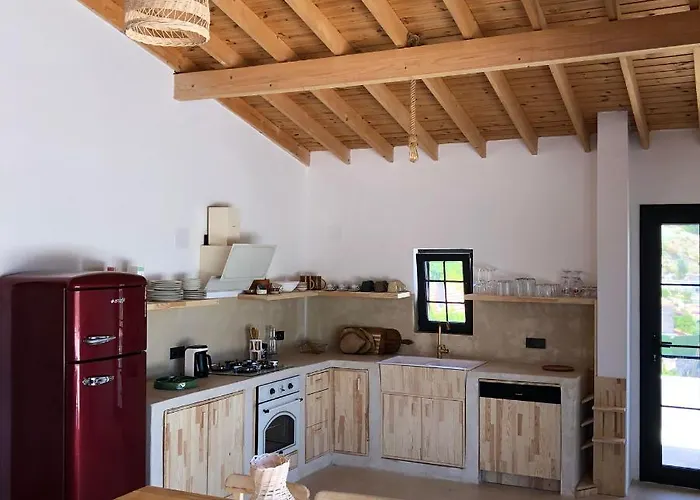 Arunurla Zeytinler Урла