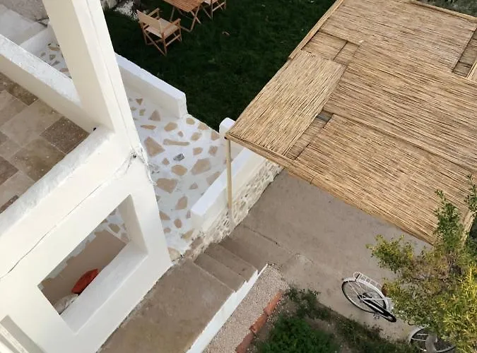 Arunurla Zeytinler ウルラ