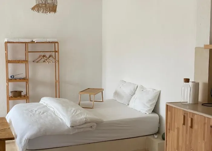 Arunurla Zeytinler Дом отдыха Урла