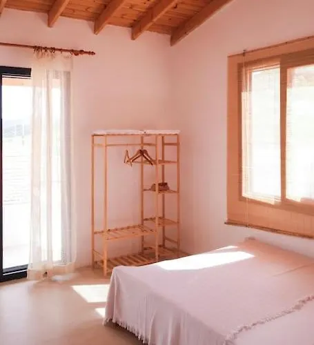 Arunurla Zeytinler * Урла