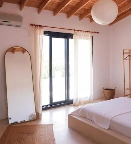 Arunurla Zeytinler Дом отдыха *