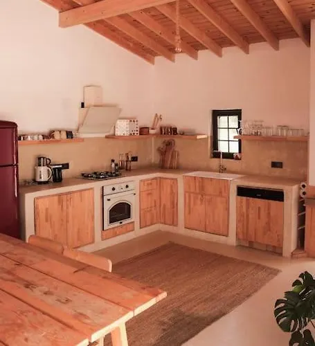 Дом отдыха Arunurla Zeytinler Урла