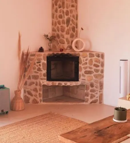 Arunurla Zeytinler * Урла