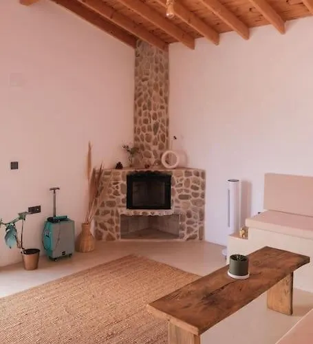 Дом отдыха Arunurla Zeytinler