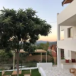 Arunurla Zeytinler Urla