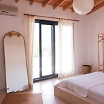 Arunurla Zeytinler Holiday home *