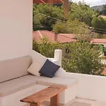 Arunurla Zeytinler