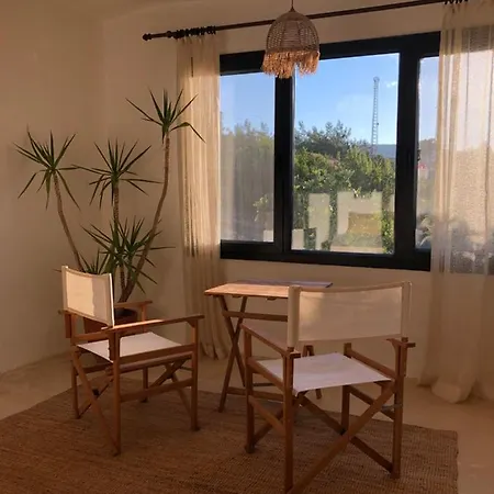 Arunurla Zeytinler Урла