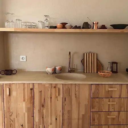 Arunurla Zeytinler *