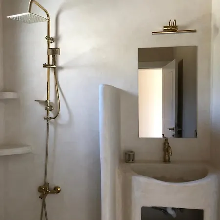 Arunurla Zeytinler Дом отдыха