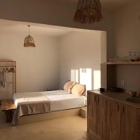 Arunurla Zeytinler * Урла