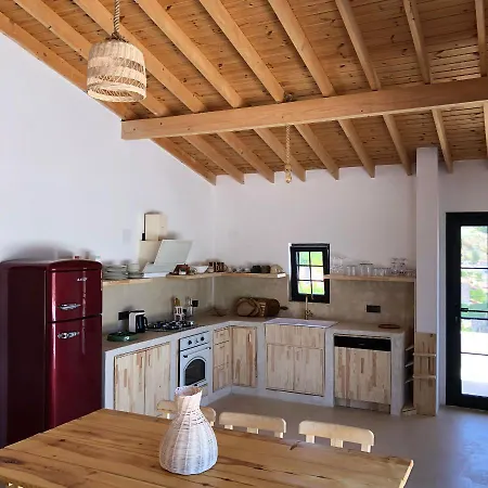 Arunurla Zeytinler Урла