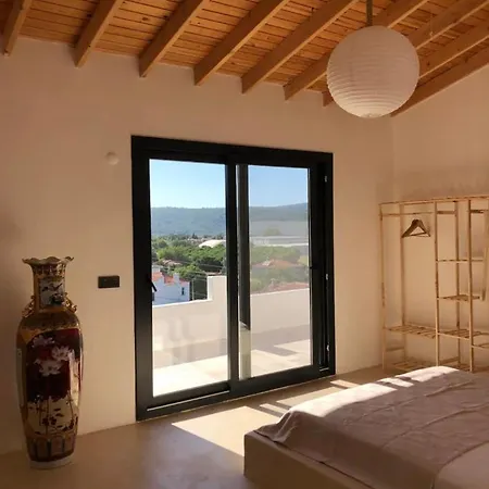 Casa de Férias Arunurla Zeytinler *