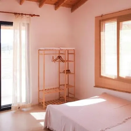 Arunurla Zeytinler * Урла