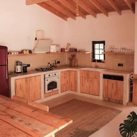 Дом отдыха Arunurla Zeytinler Урла