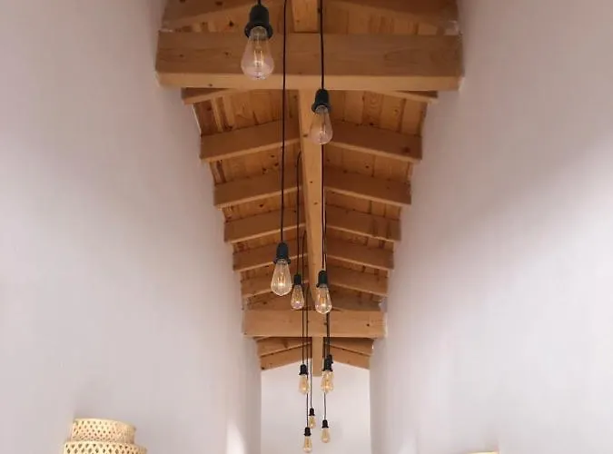 Arunurla Zeytinler Casa de Férias Urla