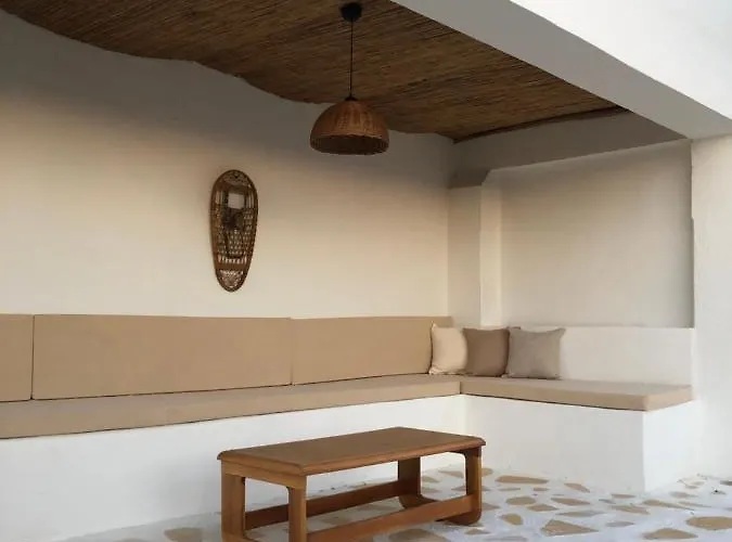 Casa de Férias Arunurla Zeytinler Urla