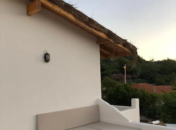 Prázdninový dům Arunurla Zeytinler