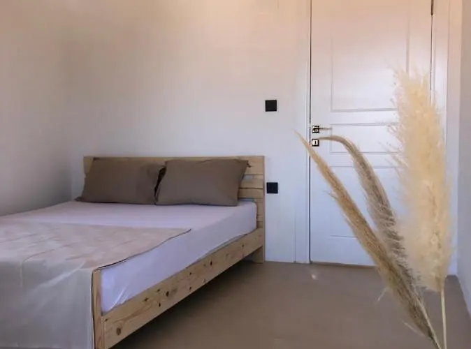 Arunurla Zeytinler Casa de Férias Urla