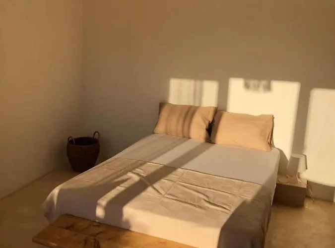 Arunurla Zeytinler Prázdninový dům Urla