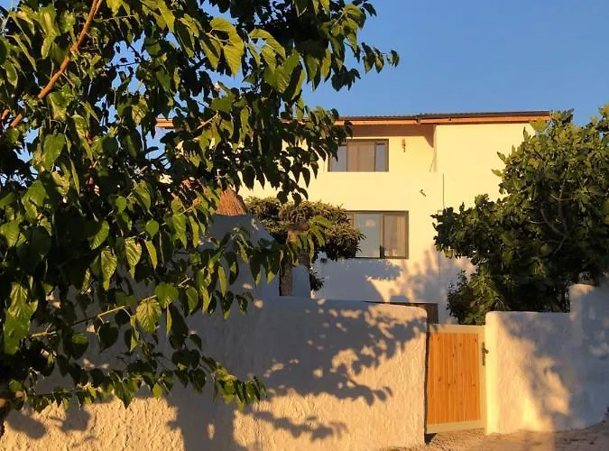 Prázdninový dům Arunurla Zeytinler Urla